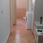 The Blue Apartment *
