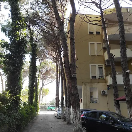 The Blue Golem (Tirana)